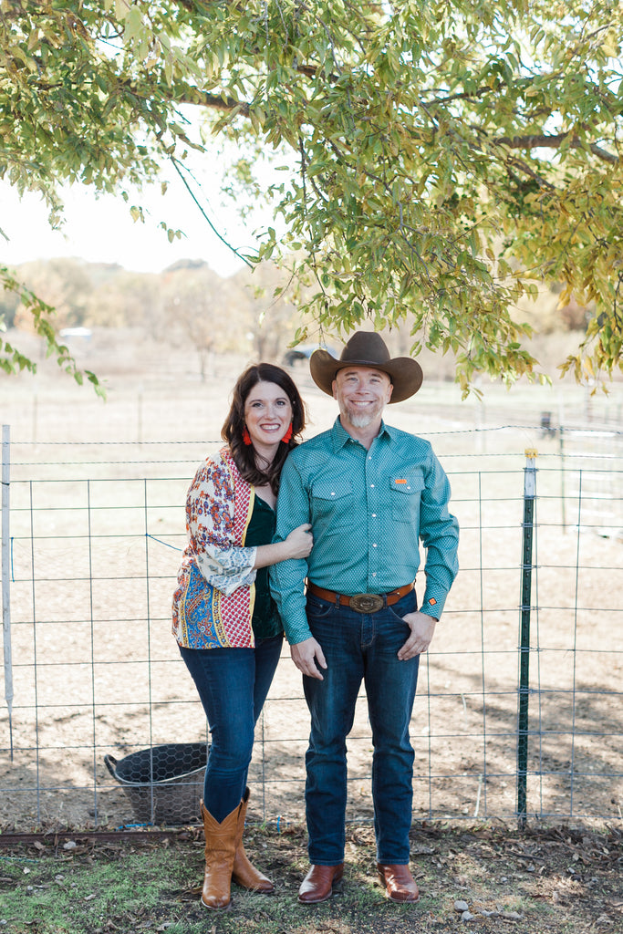 Who are the Hillbillys, Part 3