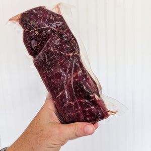 Grass Finished Beef Sirloin