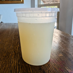 Chicken Broth