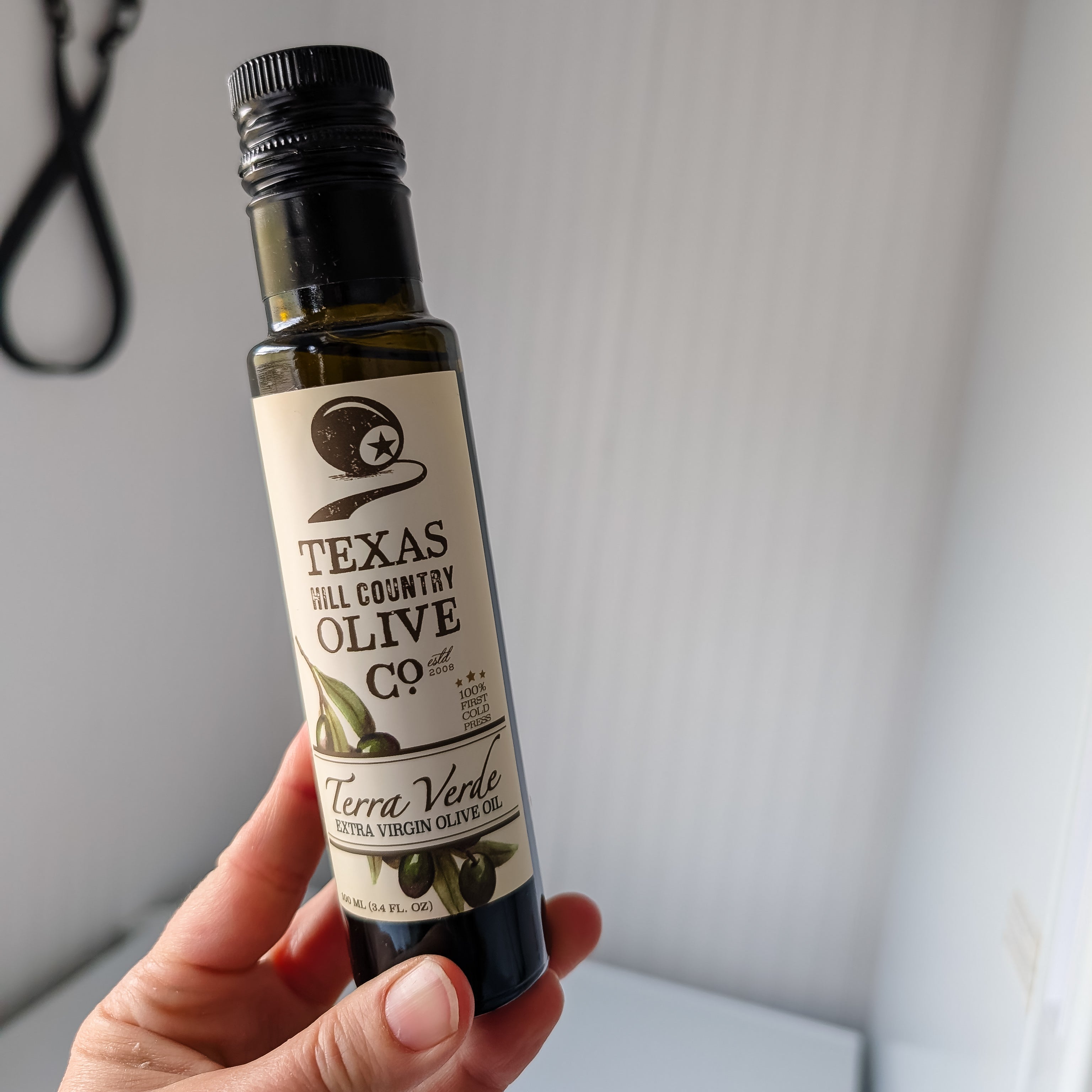 Texas Hill Country Olive Oil & Vinegar