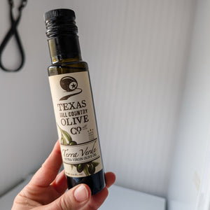 Texas Hill Country Olive Oil & Vinegar