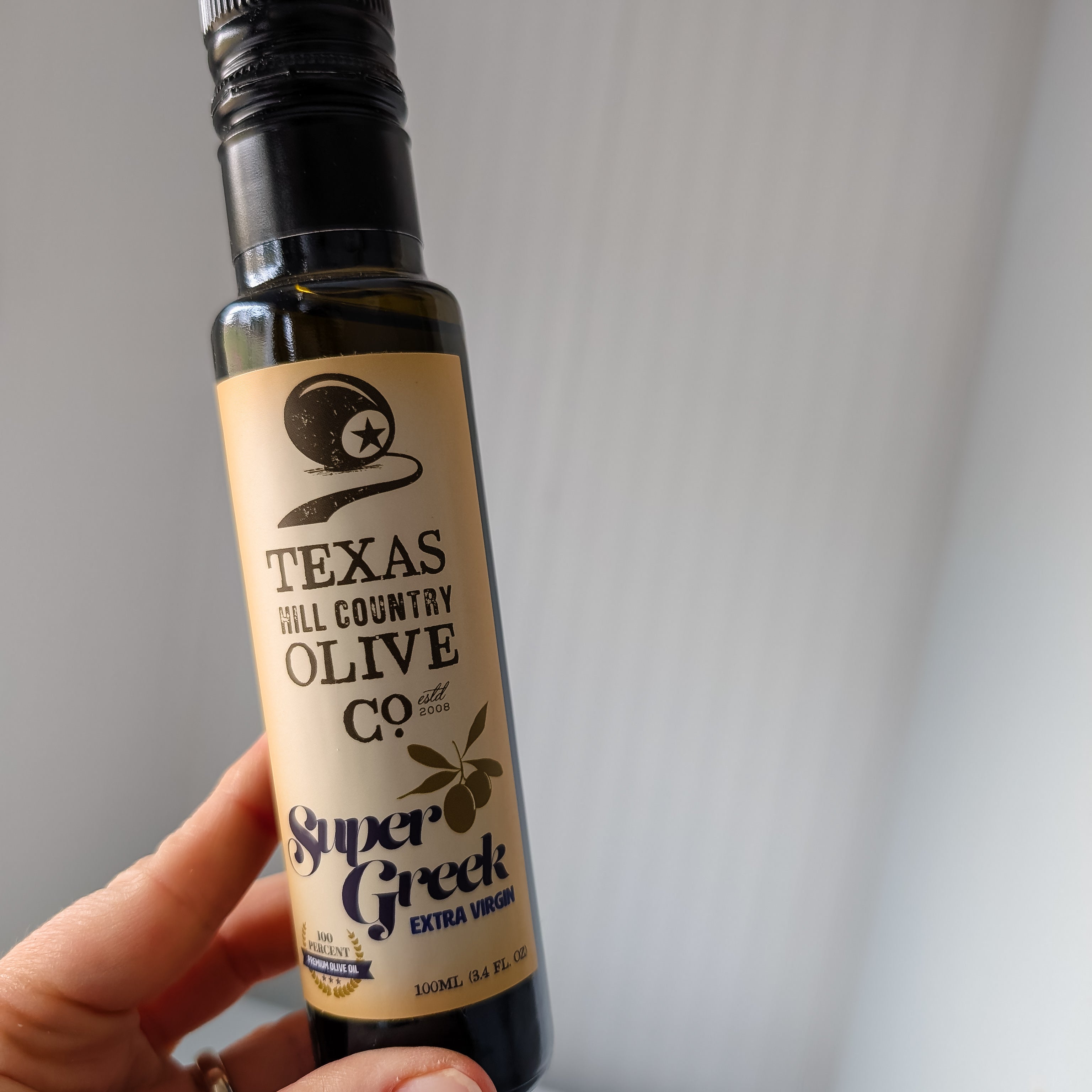 Texas Hill Country Olive Oil & Vinegar