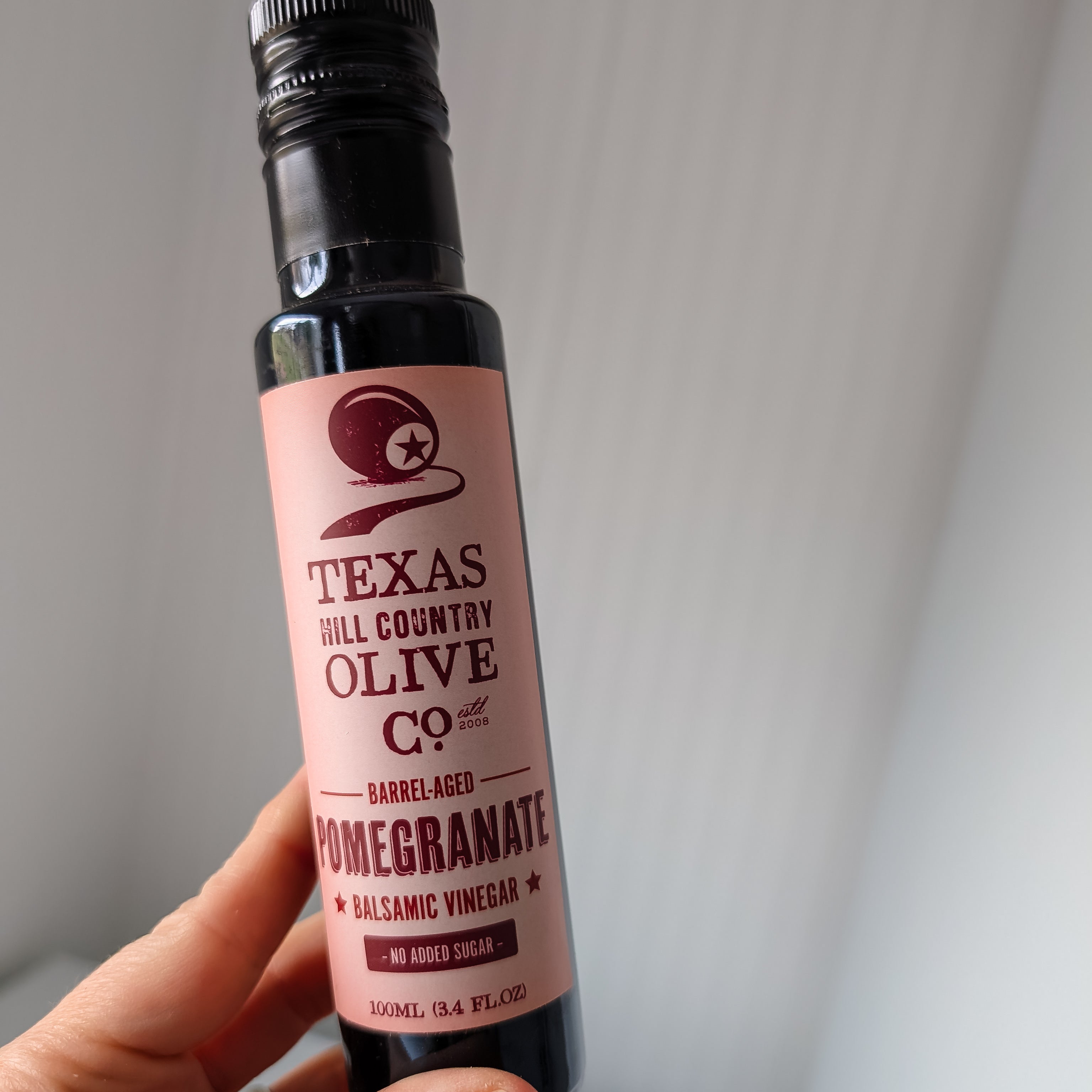 Texas Hill Country Olive Oil & Vinegar