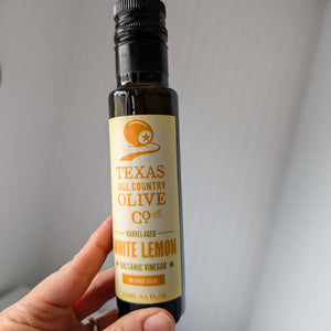 Texas Hill Country Olive Oil & Vinegar