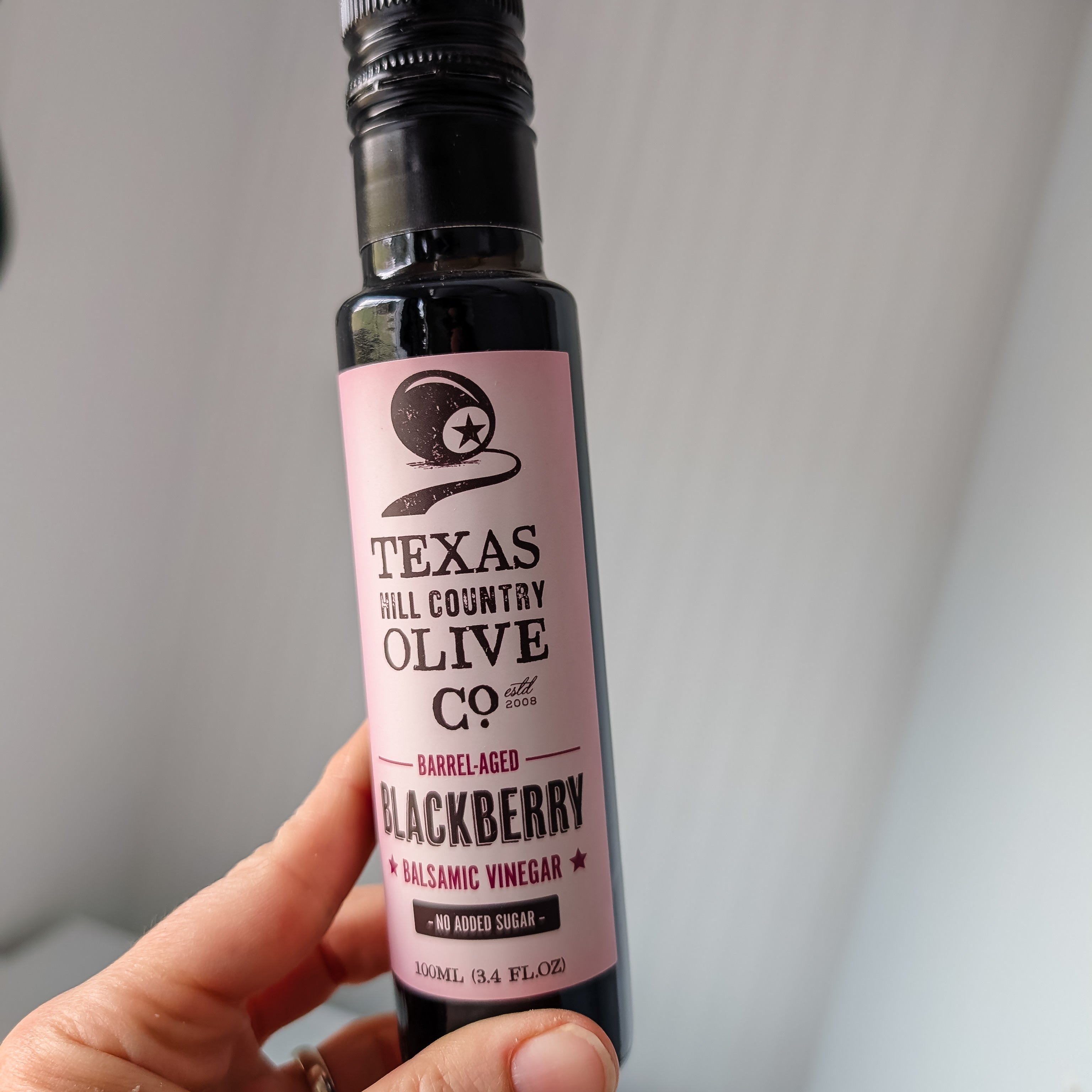 Texas Hill Country Olive Oil & Vinegar