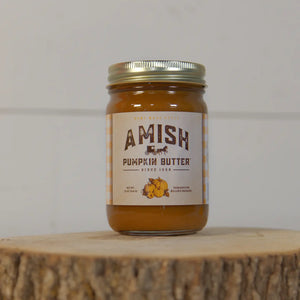Pumpkin Butter