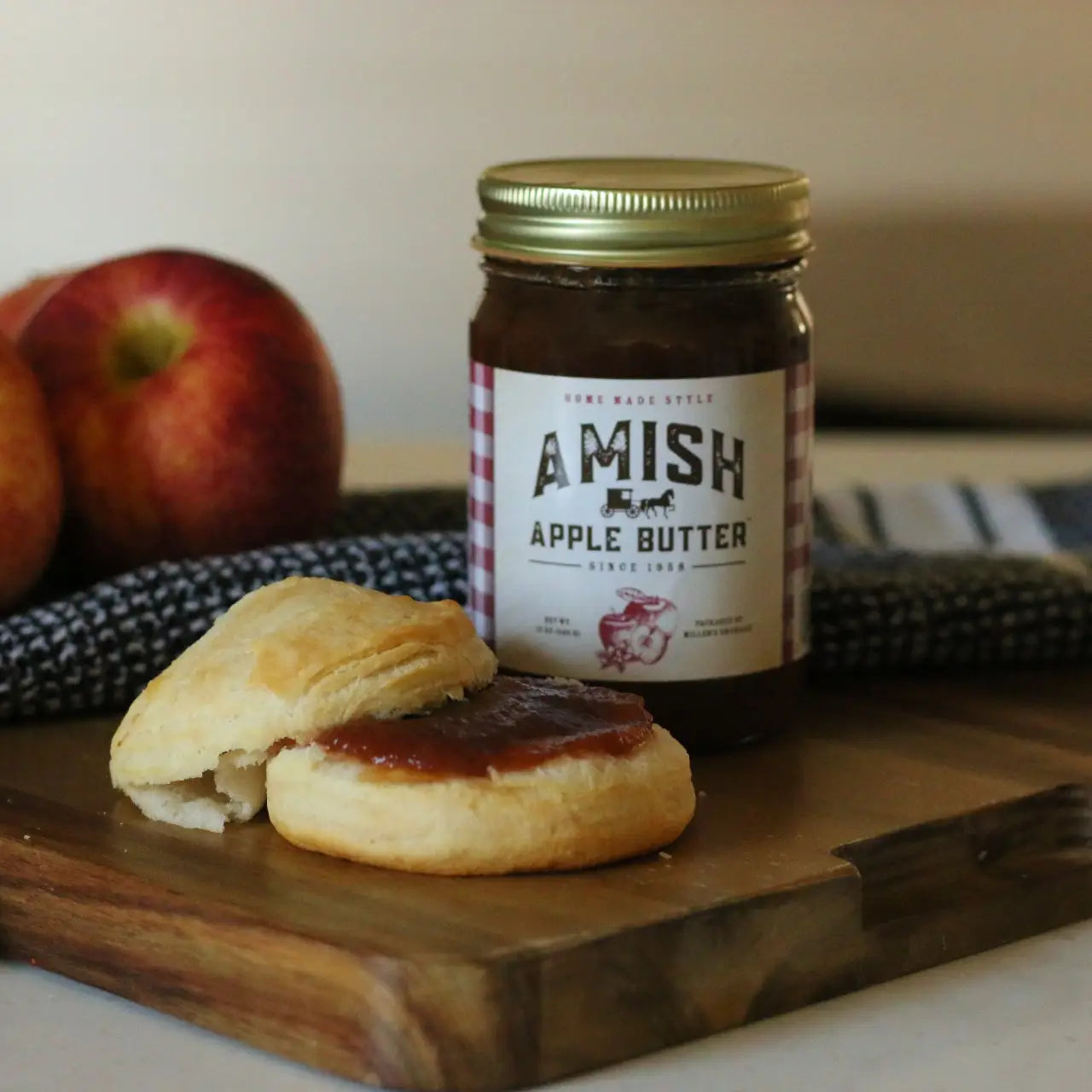 Apple Butter