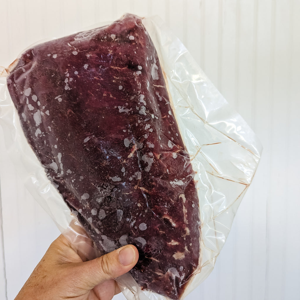 Grass Finished Beef Bavette