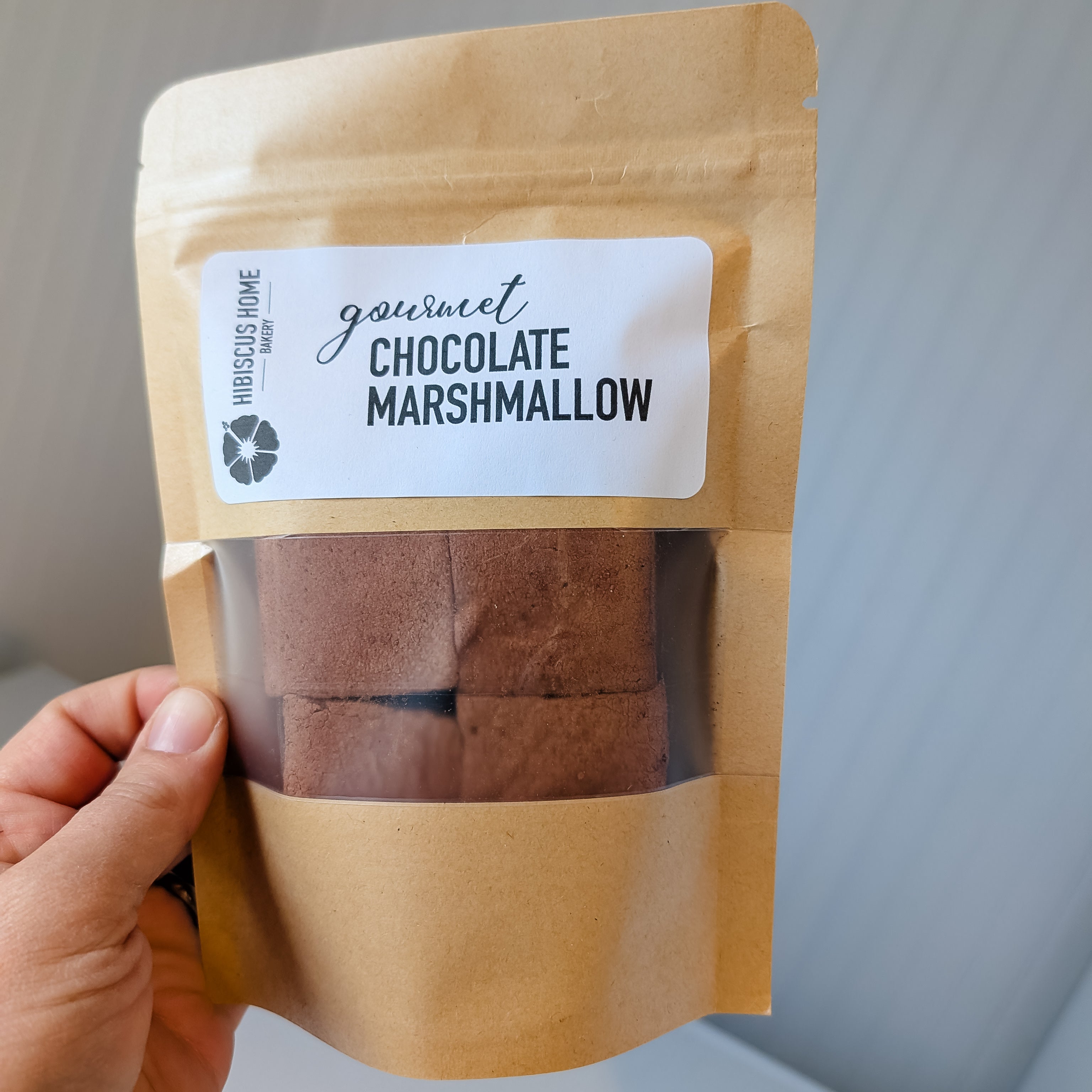 Gourmet Marshmallows