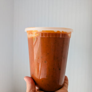 Rustic Tomato Sauce