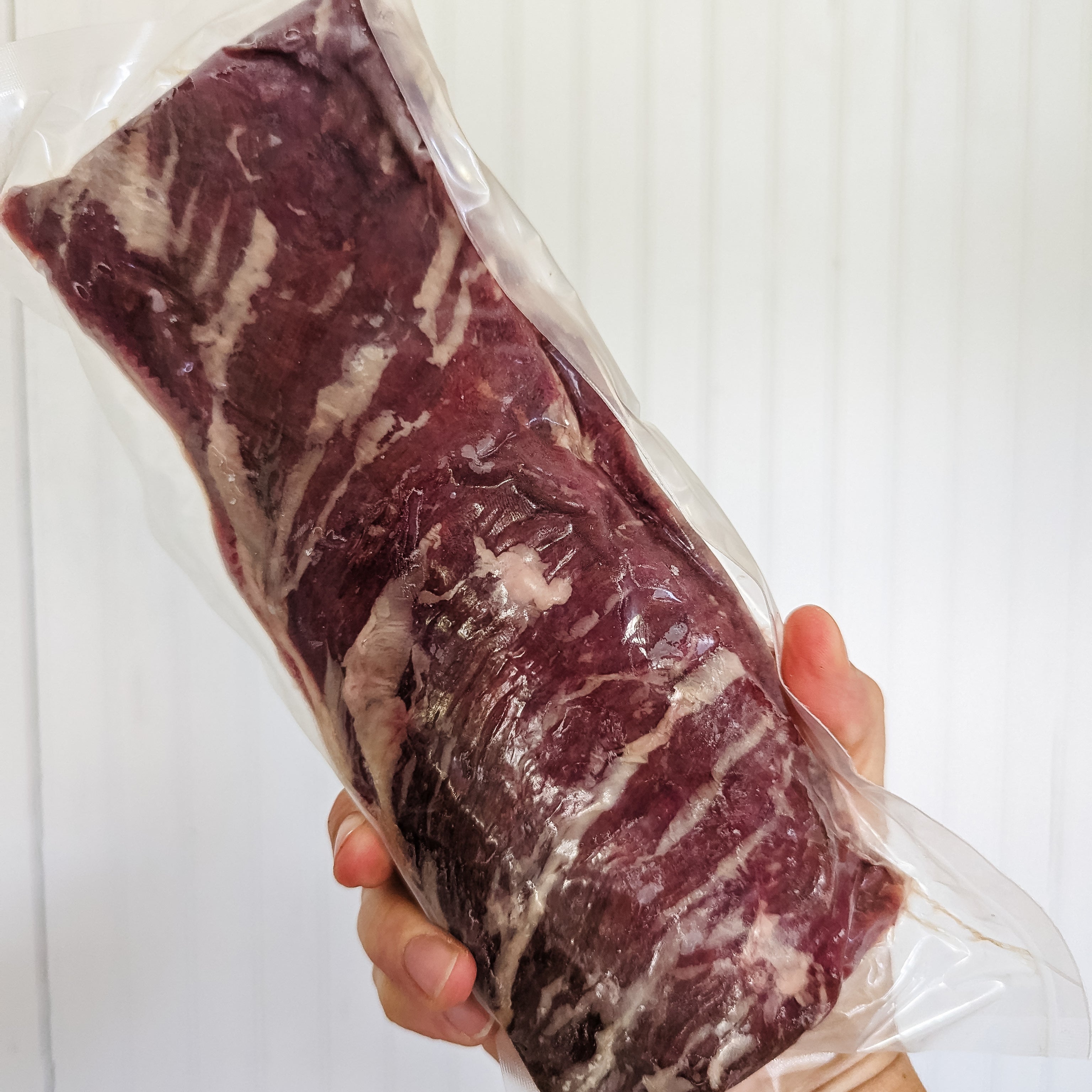 Grass Finished Beef Skirt