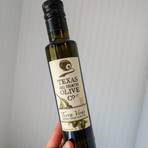 Texas Hill Country Olive Oil & Vinegar