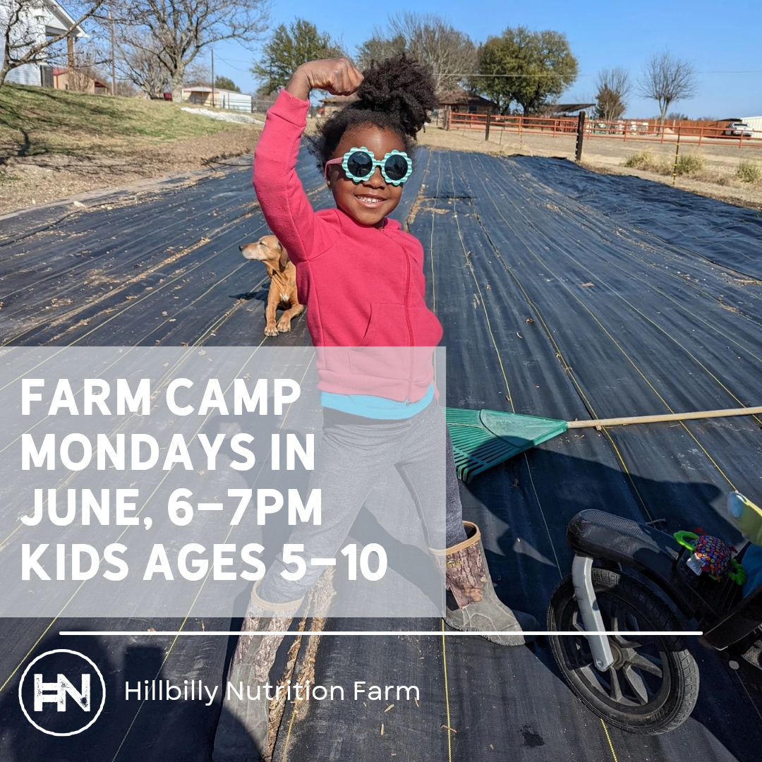 Kids Camp