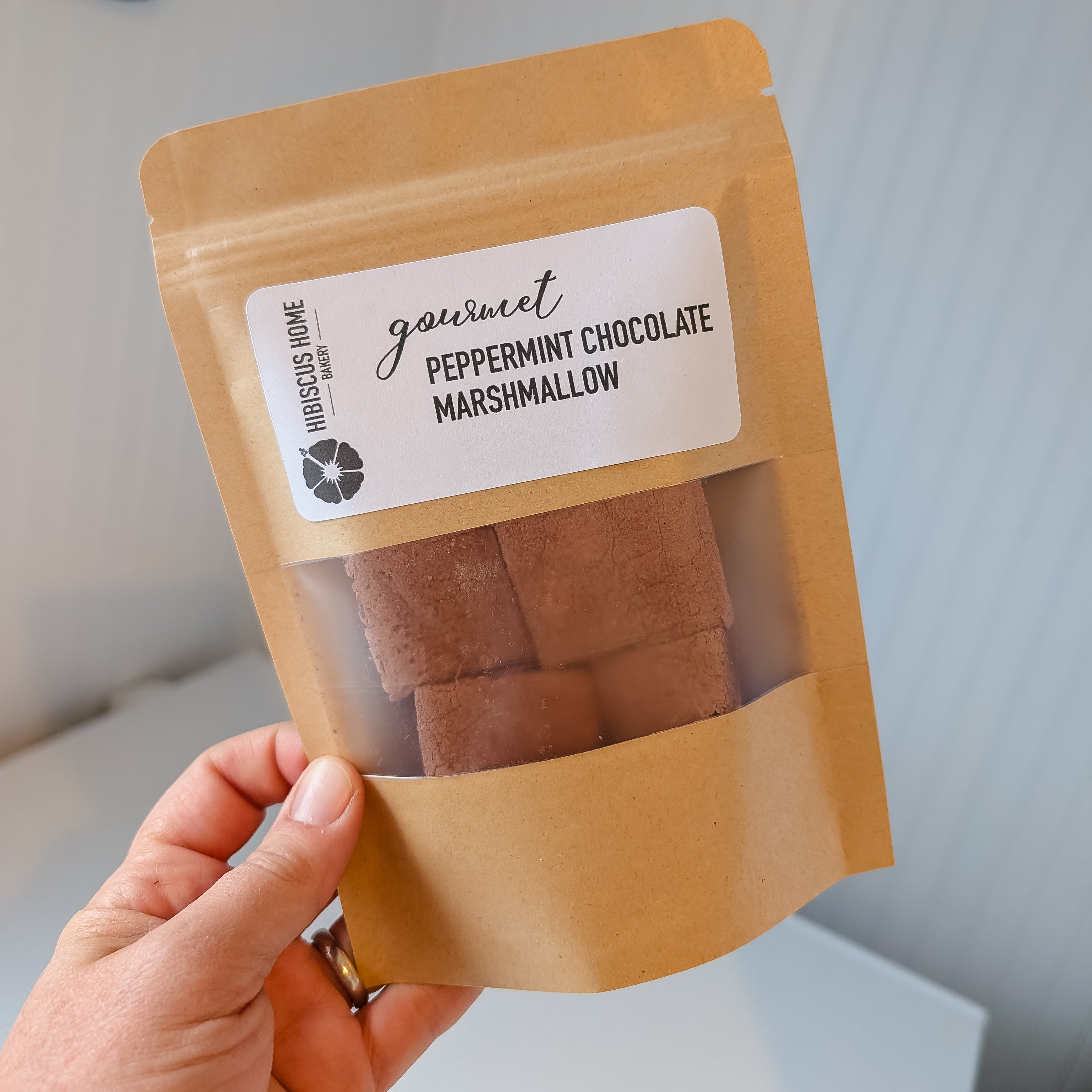 Gourmet Marshmallows