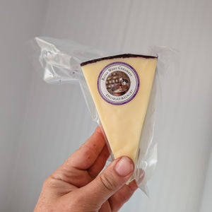 Indigo Ridge by River Whey Creamery