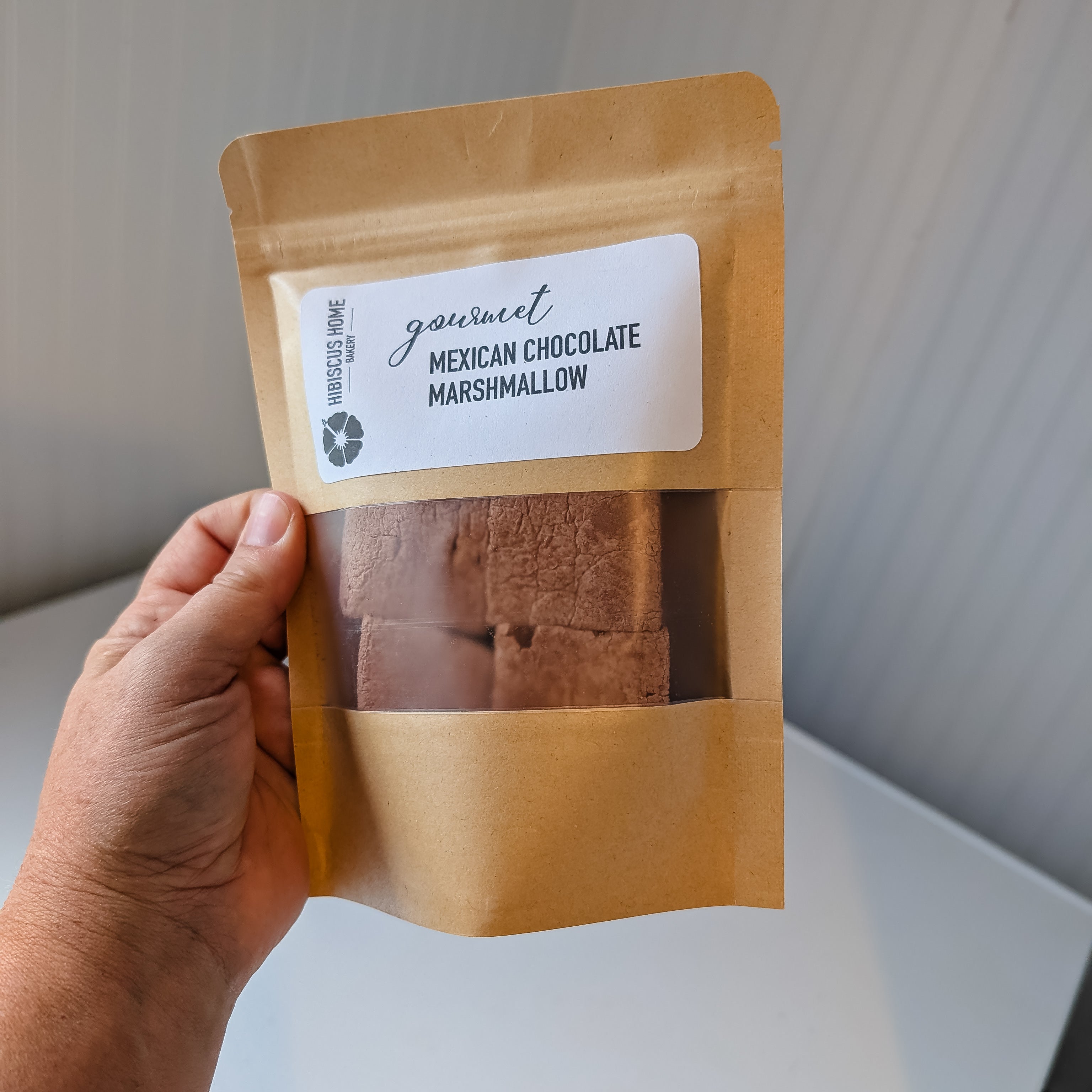 Gourmet Marshmallows