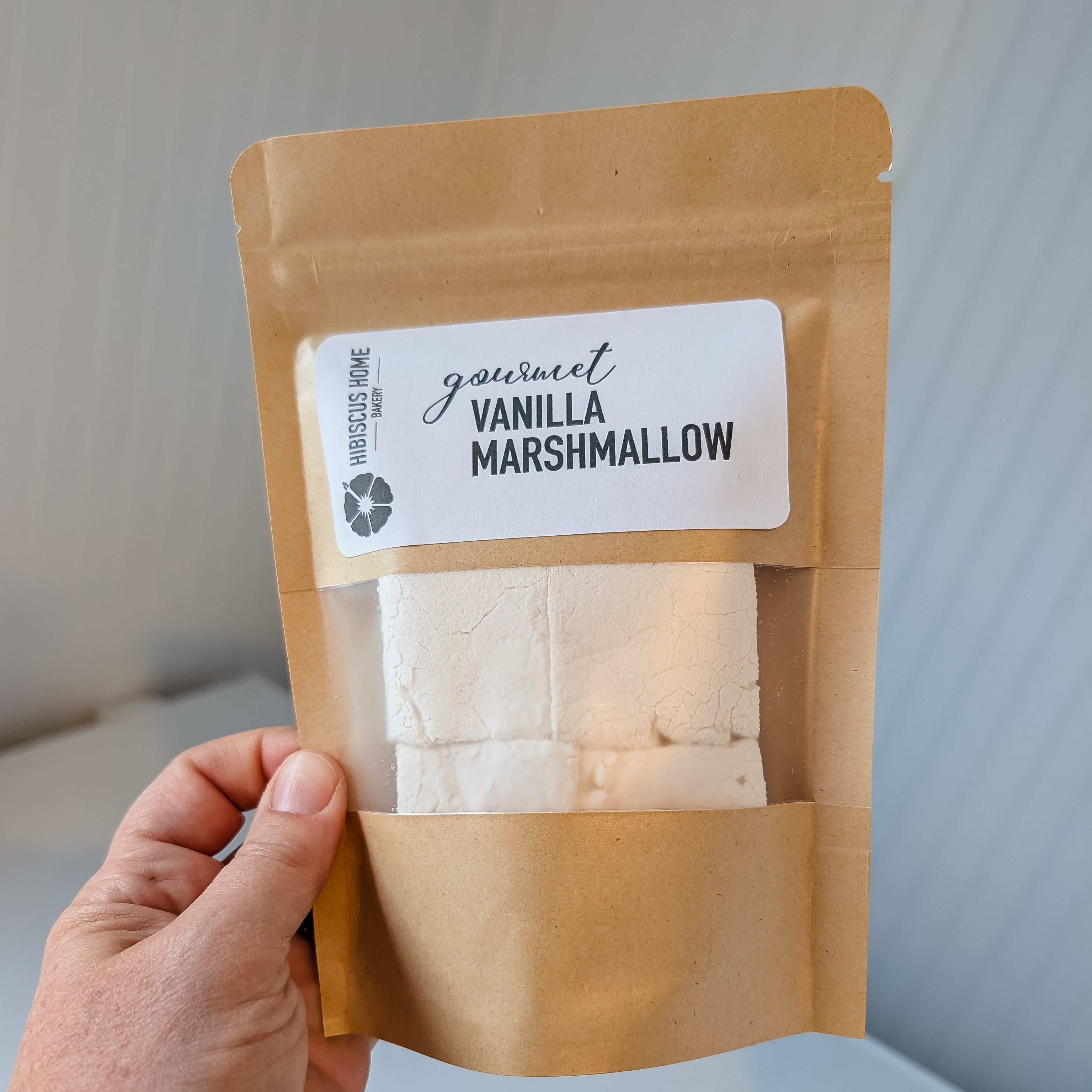 Gourmet Marshmallows