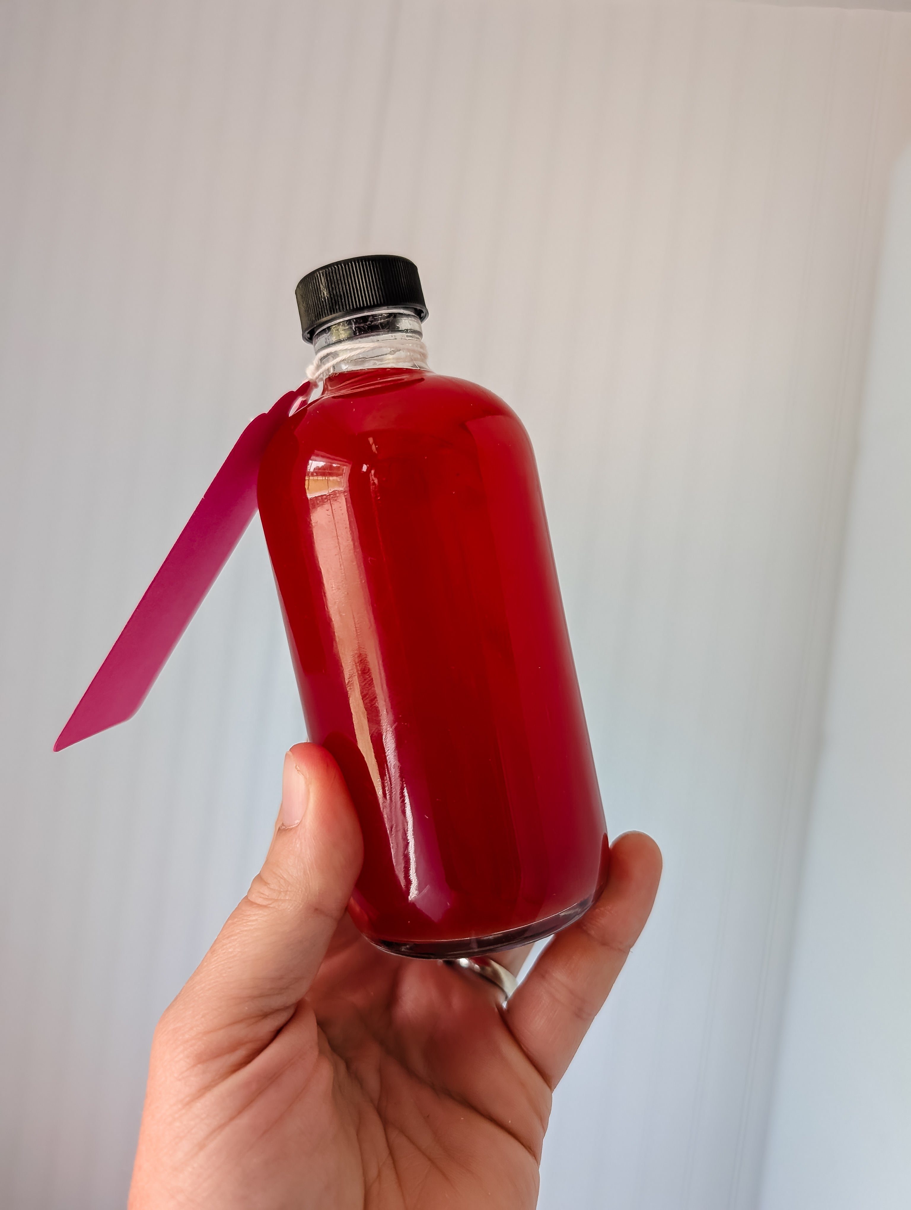Shrub Mixer