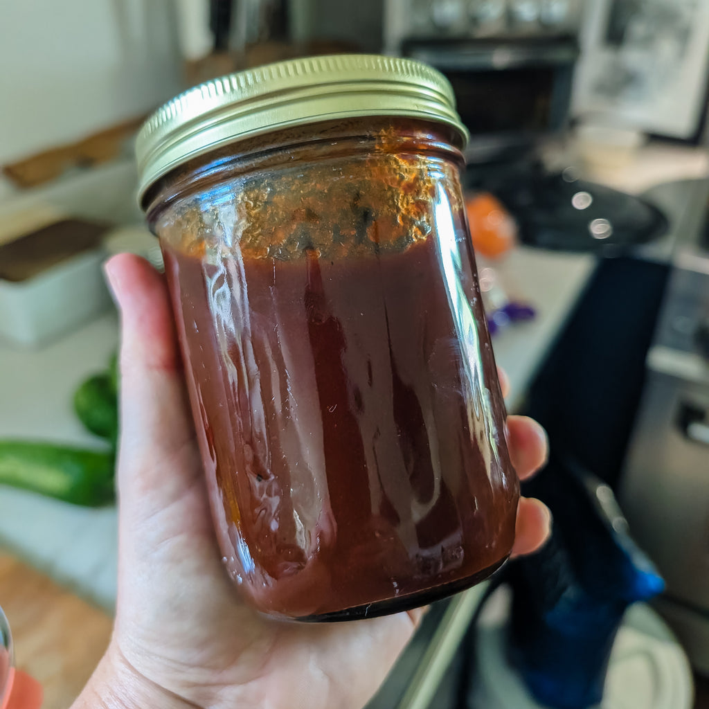 BBQ Sauce