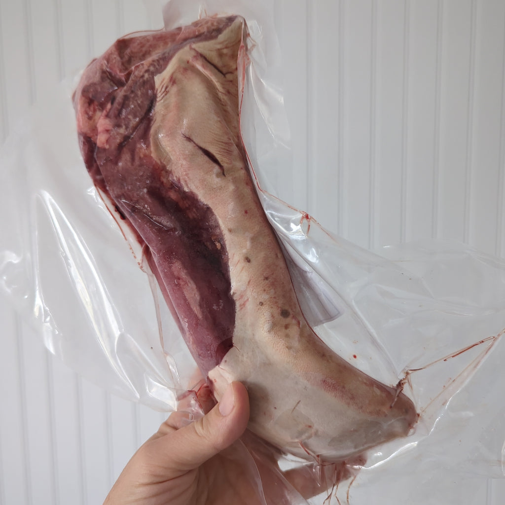 Out Home Farm Beef Tongue (Lengua)