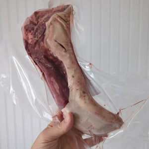 Out Home Farm Beef Tongue (Lengua)