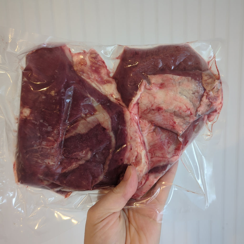 Out Home Farm Beef Cheek