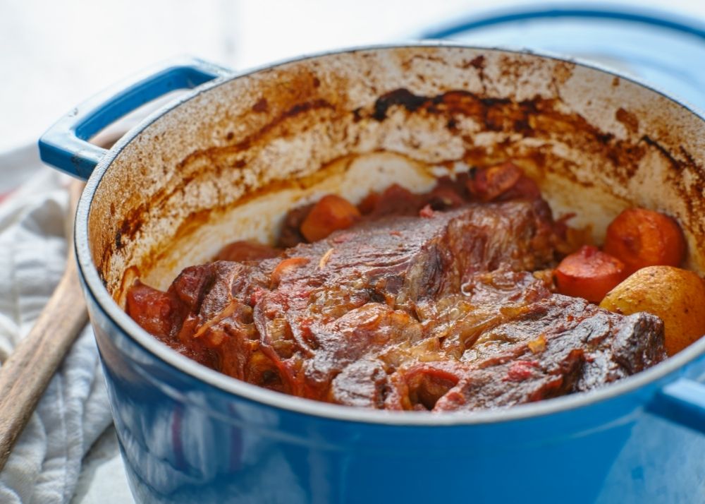 Out Home Farm Chuck Shoulder Roast