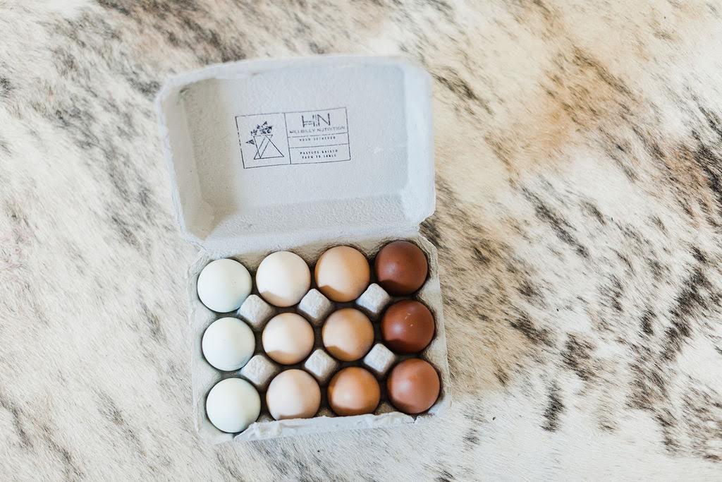pastured eggs grass fed eggs rainbow eggs