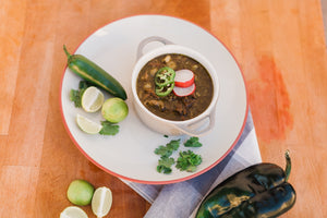 Pork Stew Meat