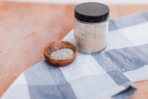 Hillbilly Gold Spice Blend
