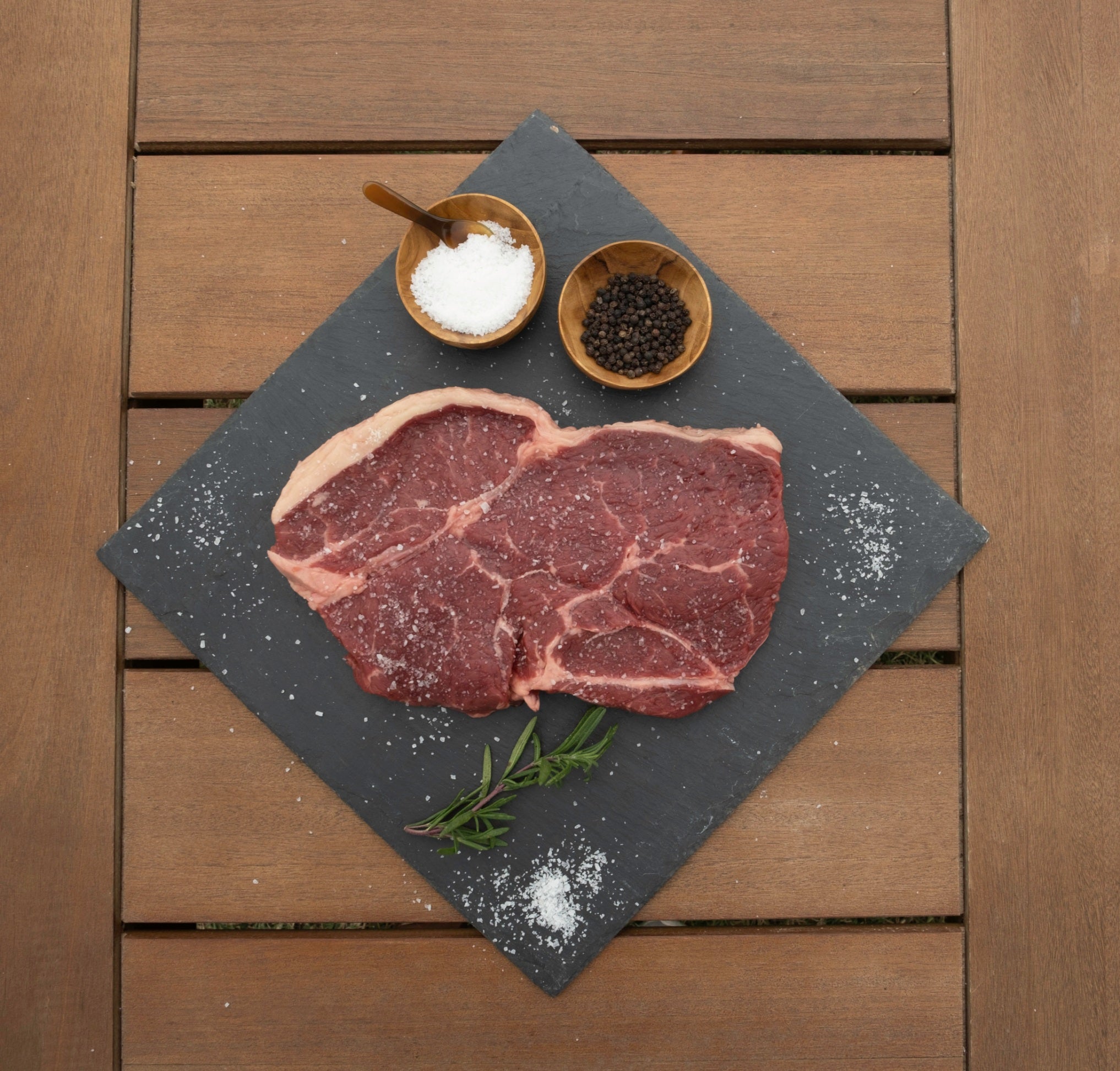 Out Home Farm Top Sirloin Steak