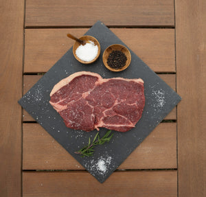 Out Home Farm Top Sirloin Steak
