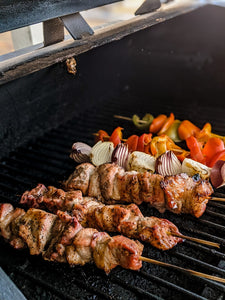 Pork Stew Meat