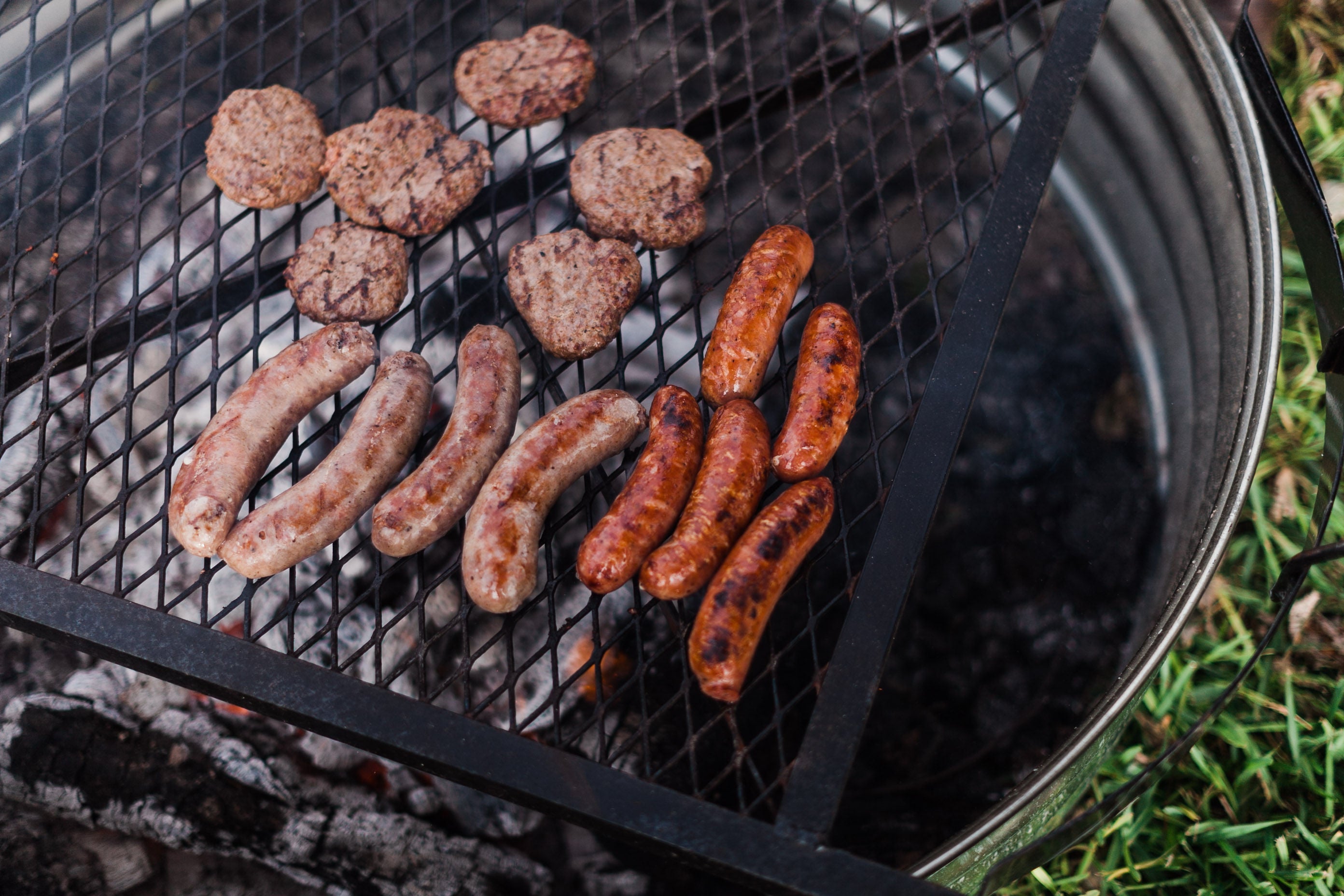 nitrate free sausage nitrite free sausage smoked sausage pastured pork sausage