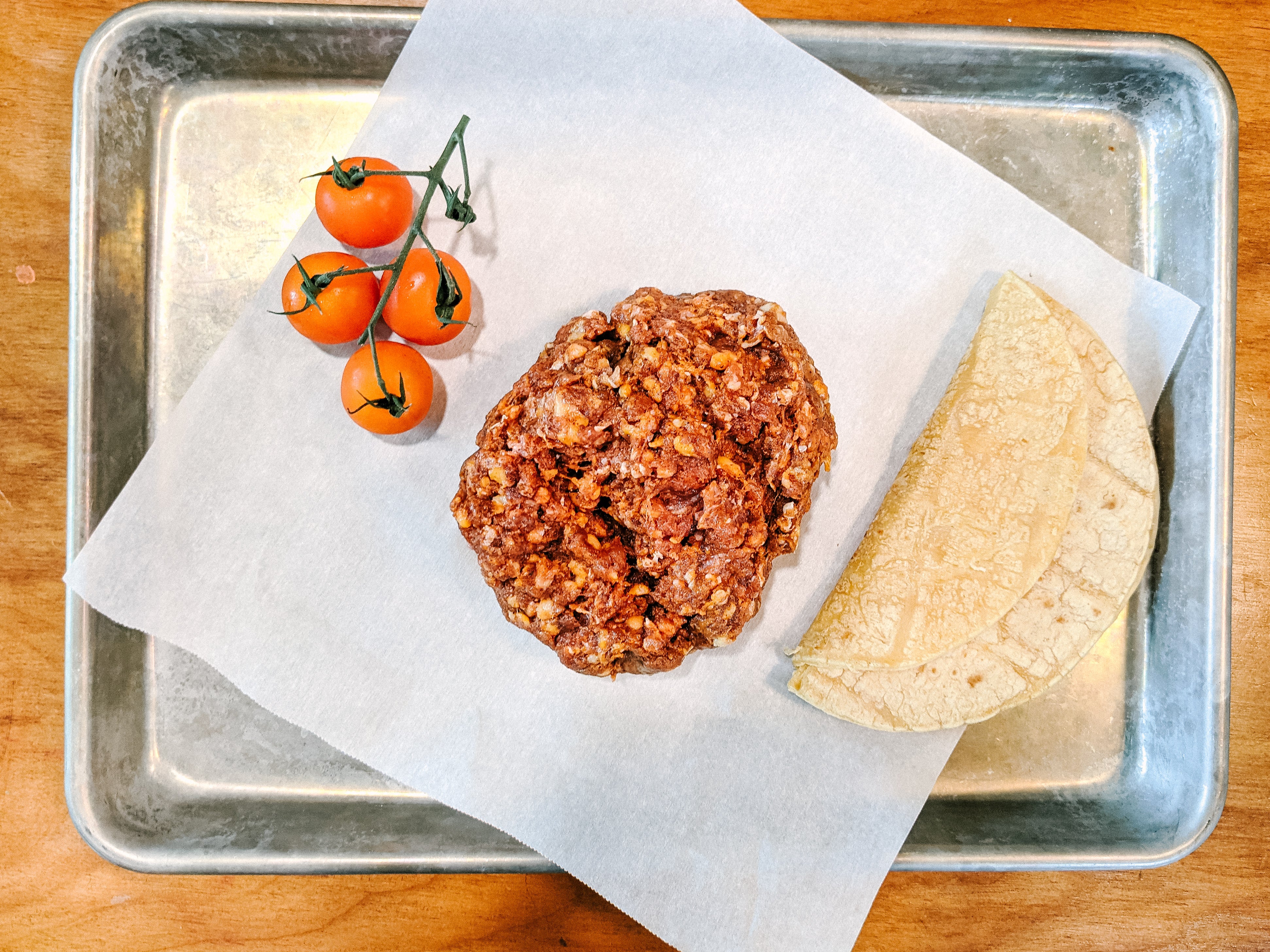 Chorizo