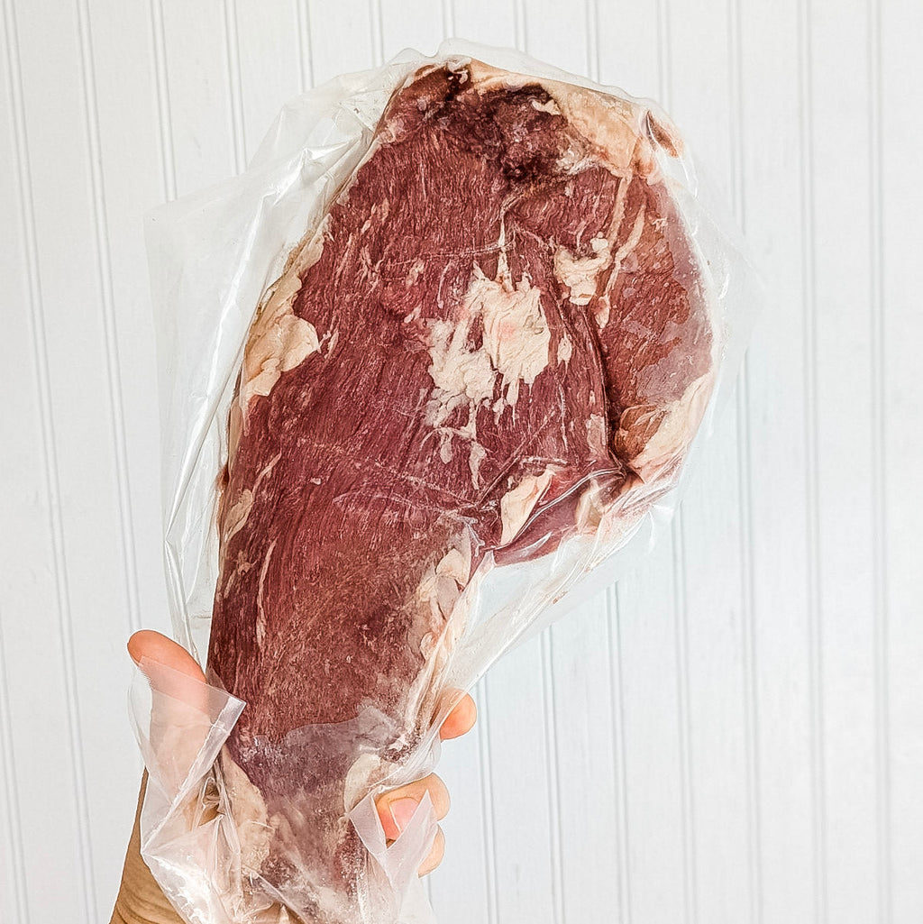Out Home Farm Tri-Tip Roast