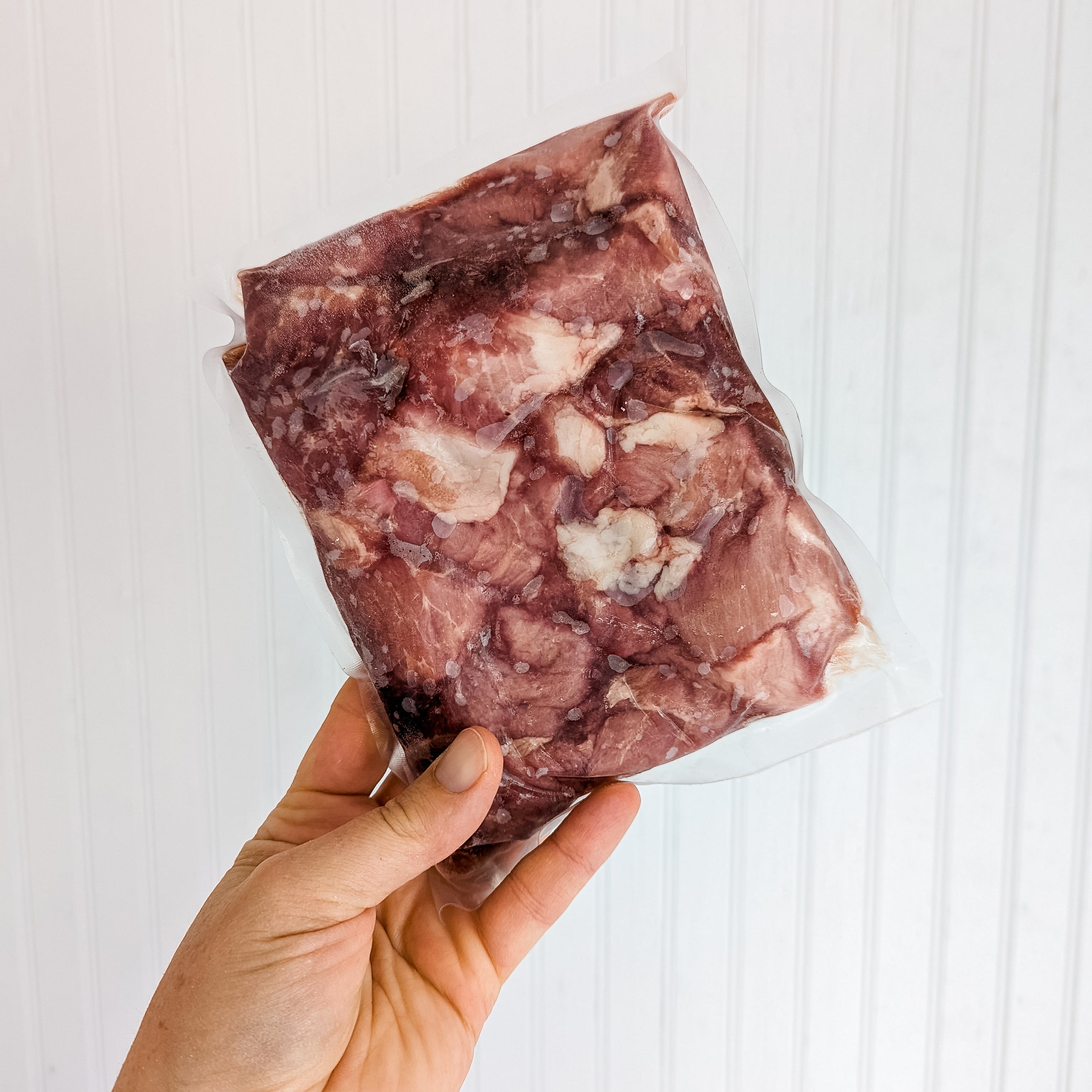 Pork Stew Meat