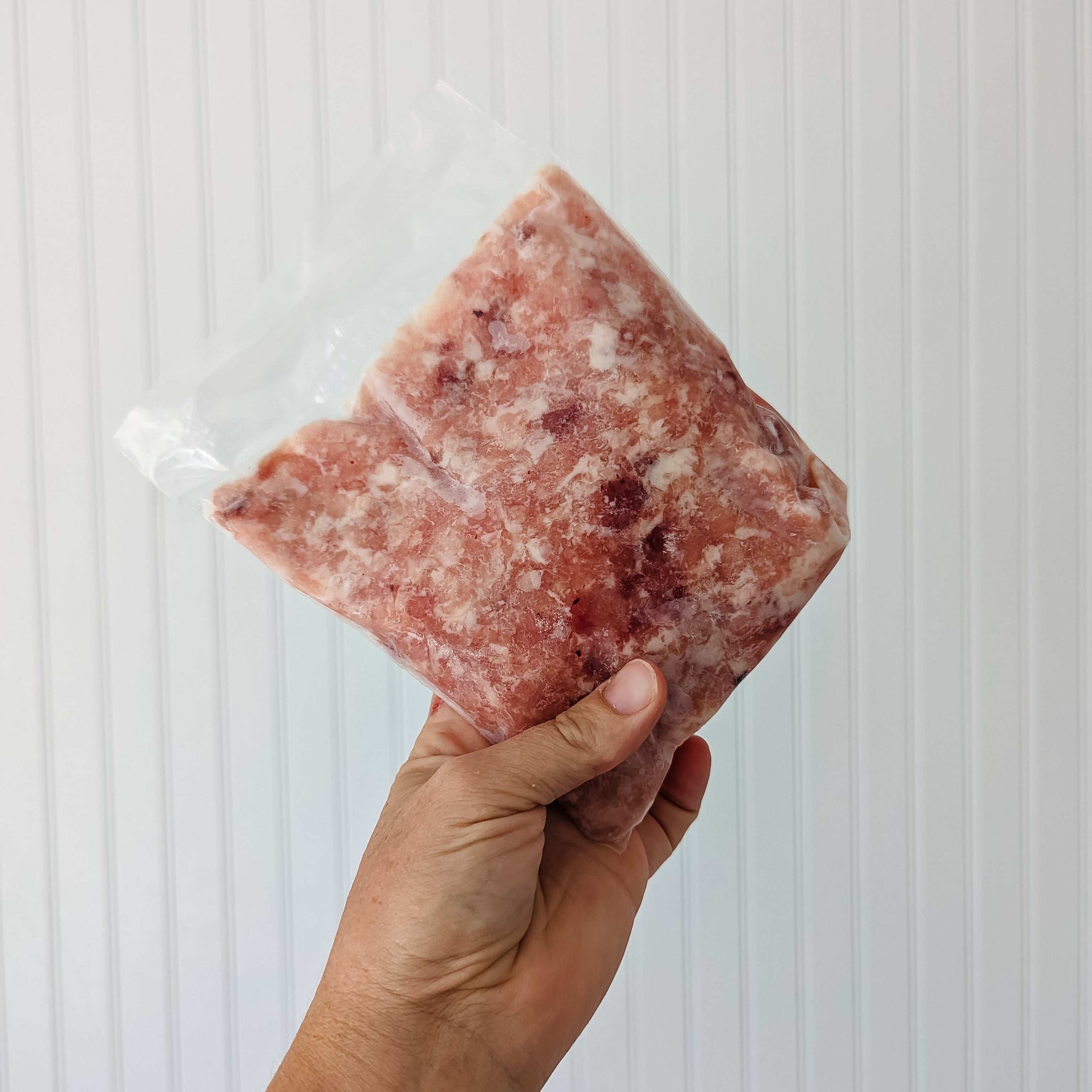 Windy Meadows Ground Chicken