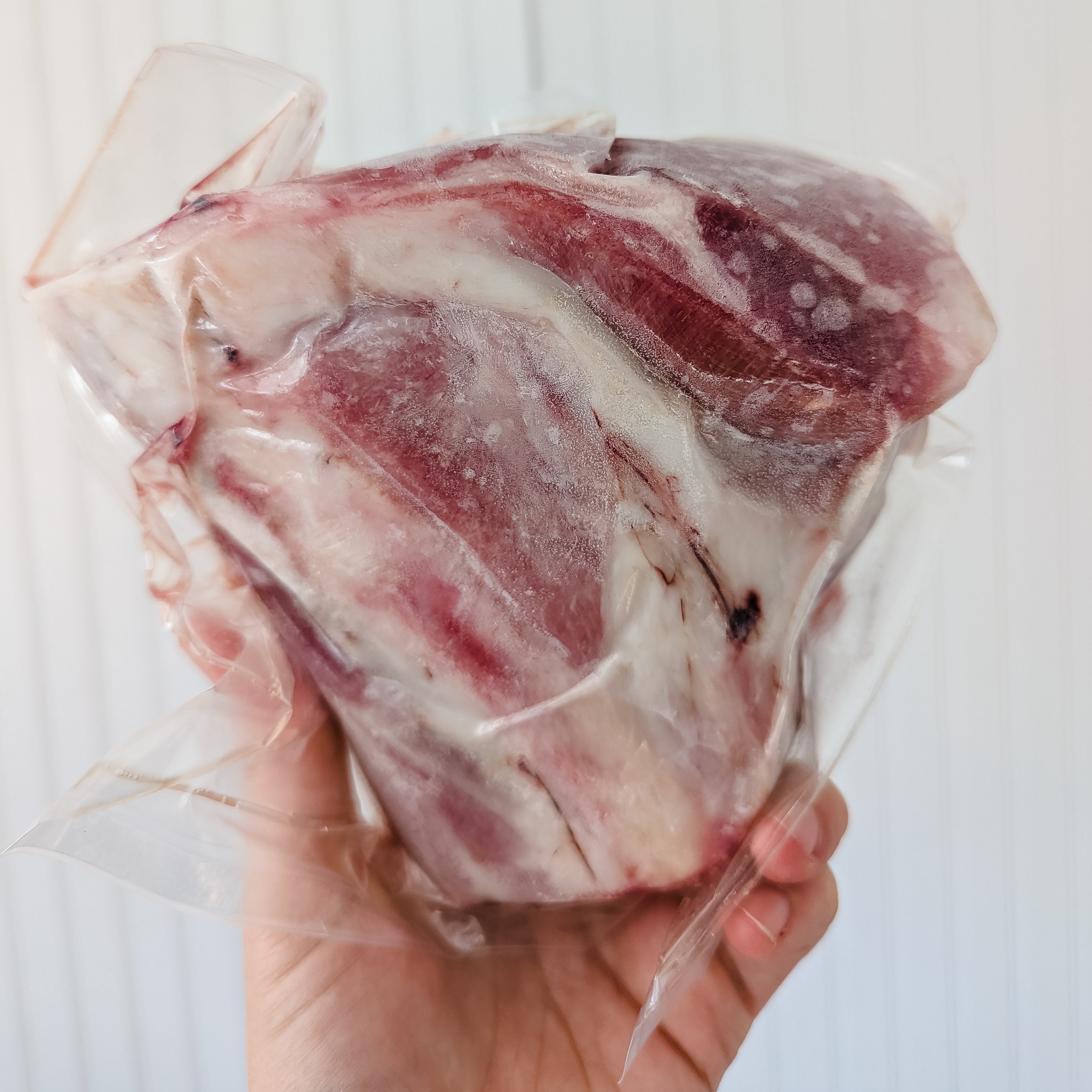 Fresh Ham Hocks