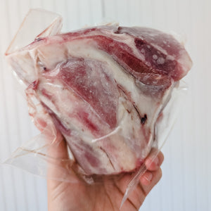 Fresh Ham Hocks