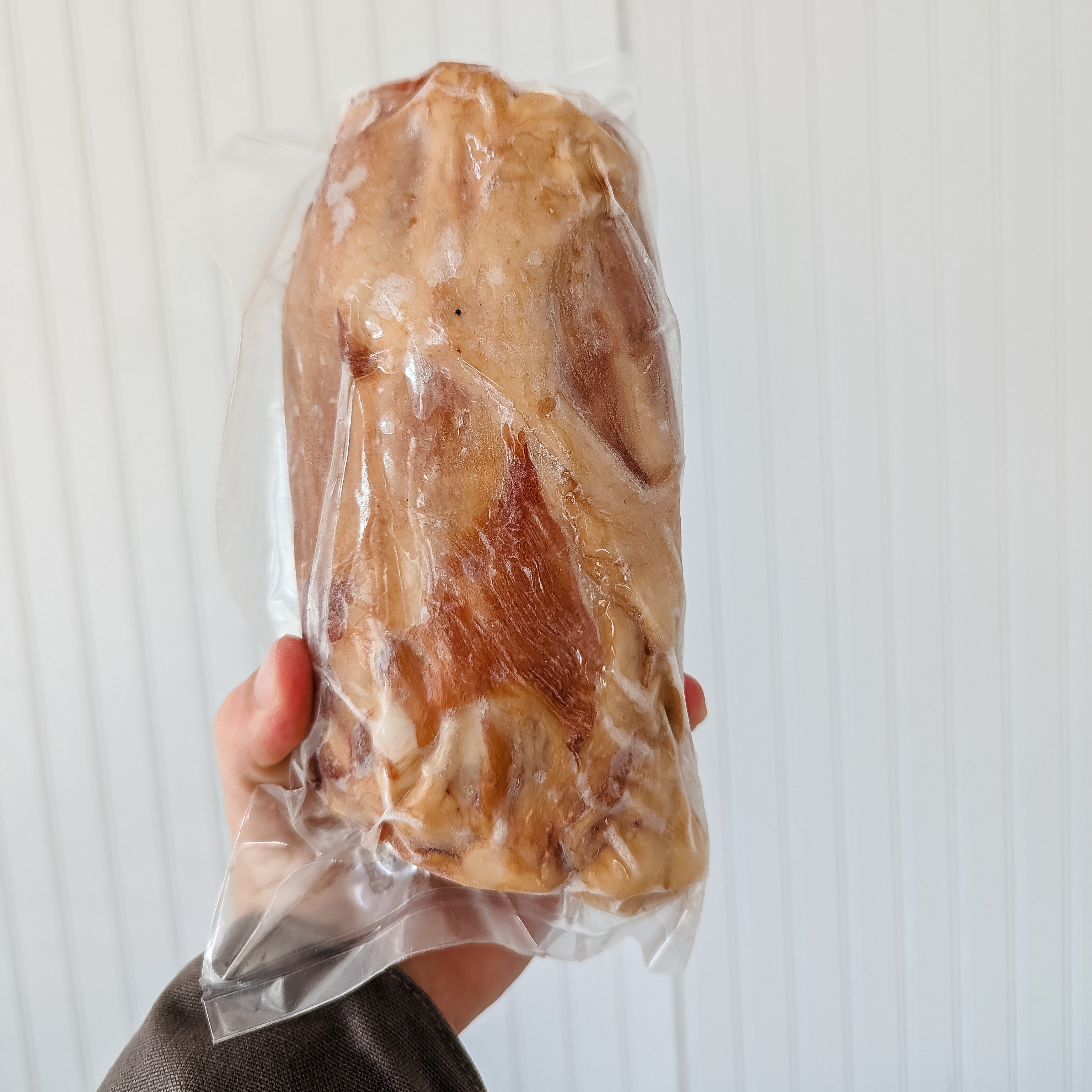 Smoked Ham Shank