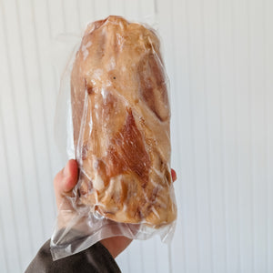 Smoked Ham Shank