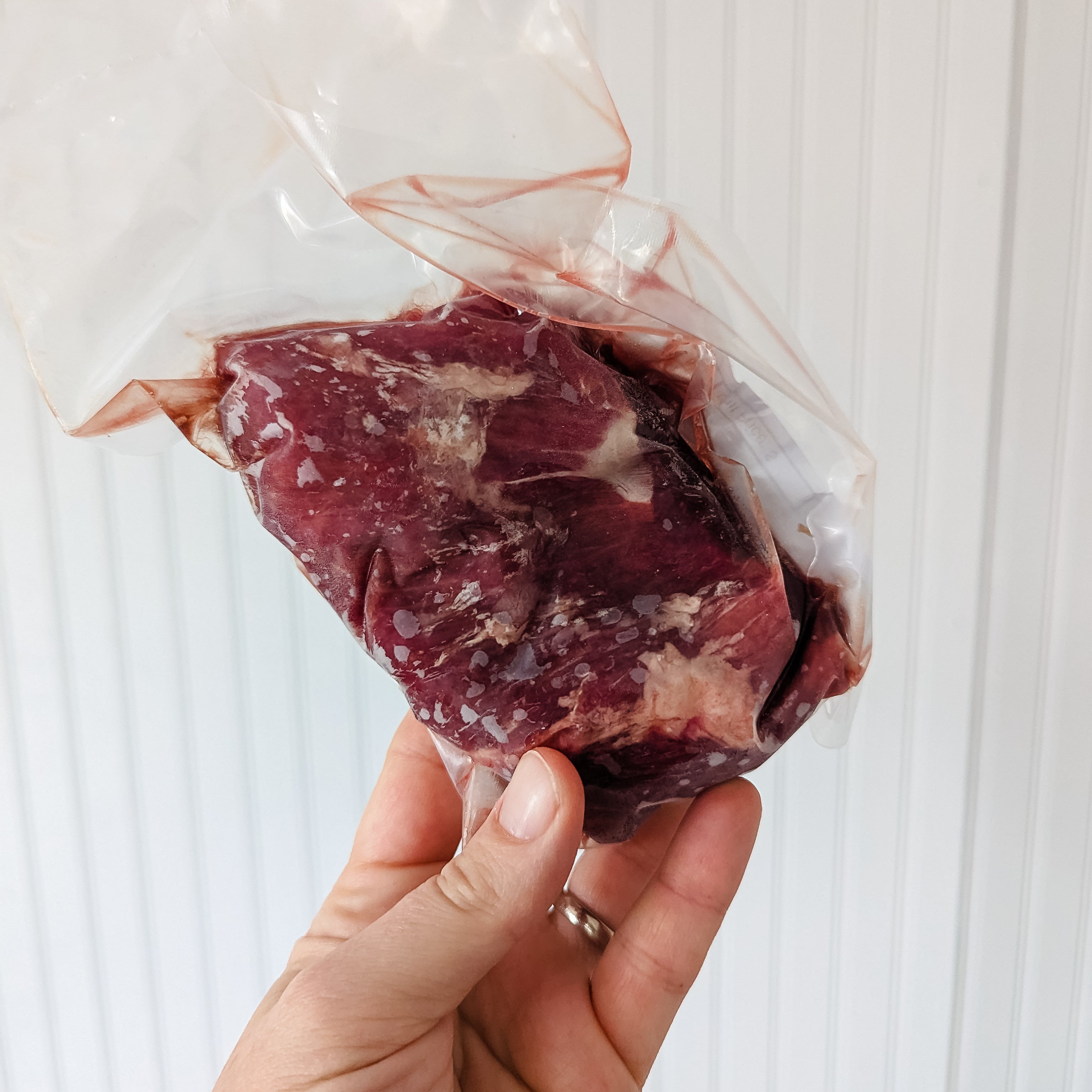 Out Home Farm Beef Filet