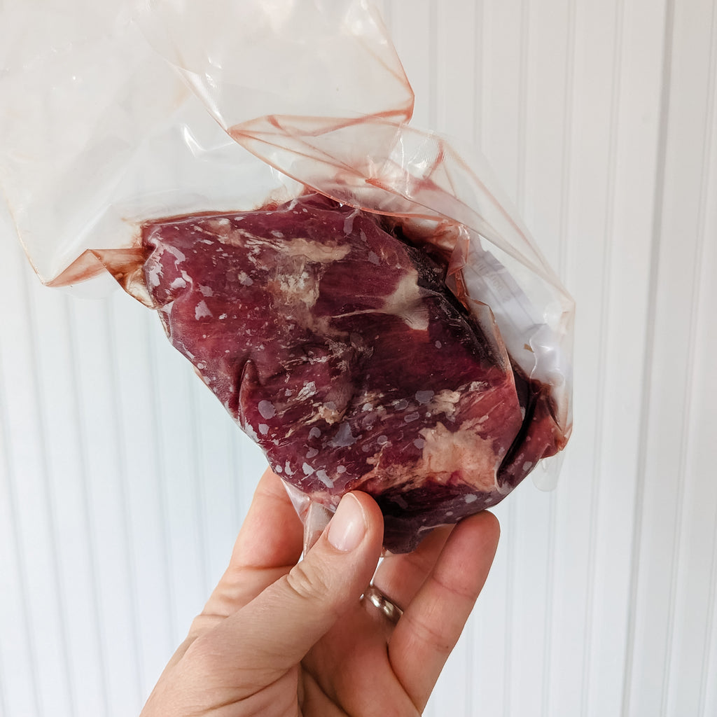 Out Home Farm Beef Filet