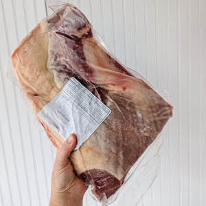 Out Home Farm Brisket