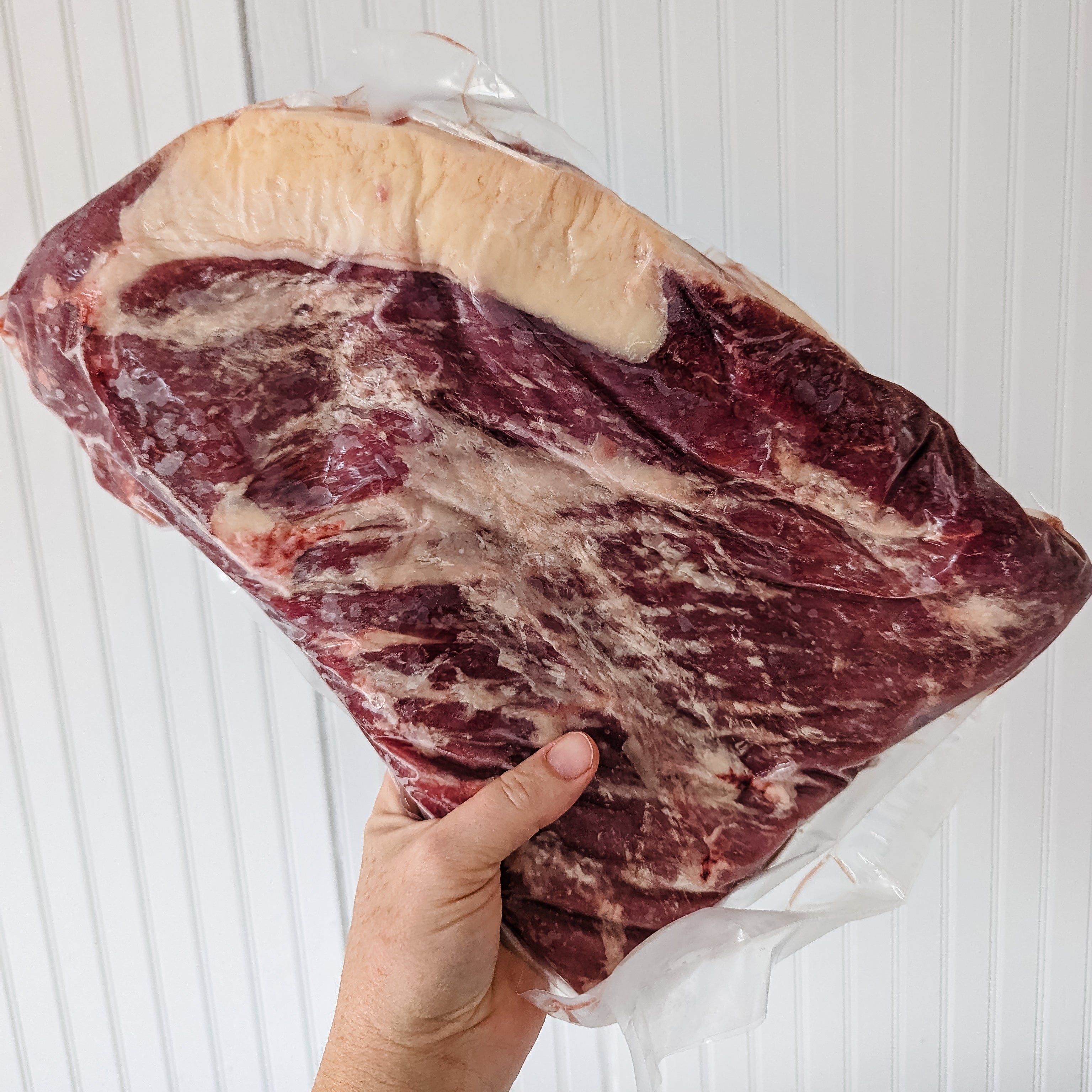 Out Home Farm Brisket