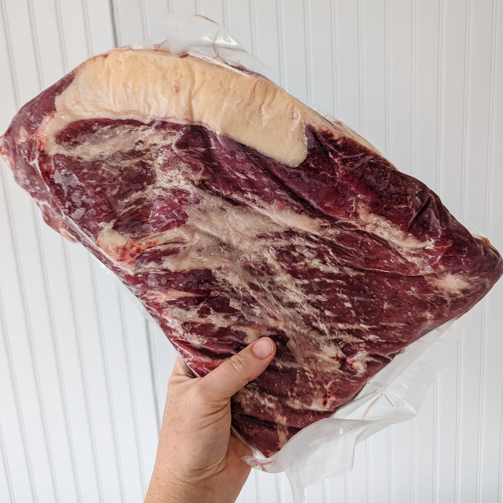 Out Home Farm Brisket